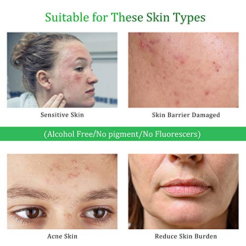 Botabay Plant Essence Face Sheet Mask,Hydrating Facial Mask - //coolthings.us