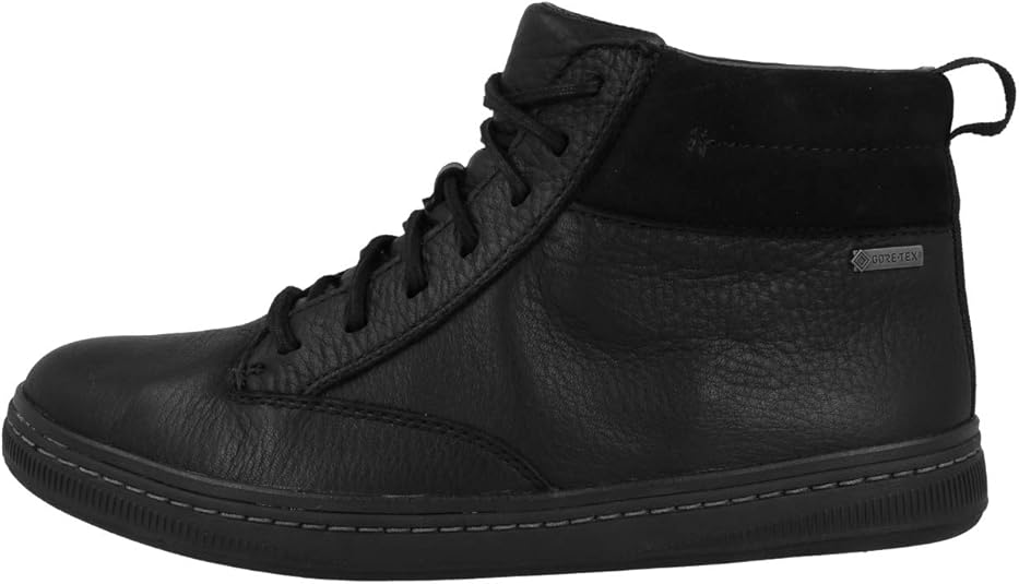 clarks norsen mid gtx