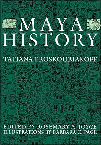 Maya History Proskouriakoff Tatiana Joyce Rosemary 9780292766006 Amazon Com Books Maya History Proskouriakoff Tatiana Joyce Rosemary 9780292766006 Amazon Com Books