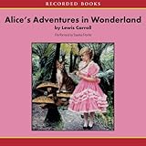 Bargain Audio Book - Alice s Adventures in Wonderland