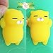 Mochi Squishy Toys HAIYOO Kawaii Squishy Cats Mini Squishy Squeeze Collection Stress Reliever Gift Colorful Cat Shape Squishies