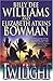 Twilight - Book by Billy Dee Williams