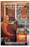 Essential Journey of Life and Death, Volume Two: Using Dream Yoga and Phowa as the Path (Volume Two)