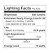 Hyperselect BR30 LED Light Bulb, 10W (50W Equivalent), 4000K (Daylight Glow), 640 lm, Medium Base E26, Wide Flood Bulb Non-Dimmable, UL Listed - Great for Garage, Kitchen, Laundry Room (12 Pack)