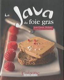 La  java du foie gras