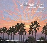 California Light: A Century of Landscapes: Paintings of the California Art Club by Jean Stern, Molly Siple
