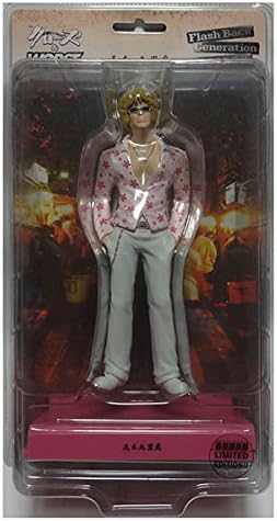 Amazon Fbg 鈴蘭最強伝説編 花木九里虎 鈴蘭購買部版 クローズ ワースト Crows Worst 坊屋春道 高橋ヒロシ フィギュア フィギュア ドール 通販