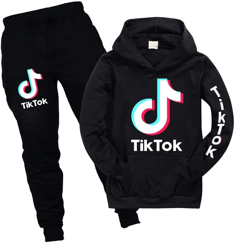Tiktok hoodie boy Clearance
