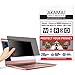 14 inch Computer Privacy Screen (16:9) - Blue Light Screen Protector - Laptop Anti Glare Screen Protector by Akamai