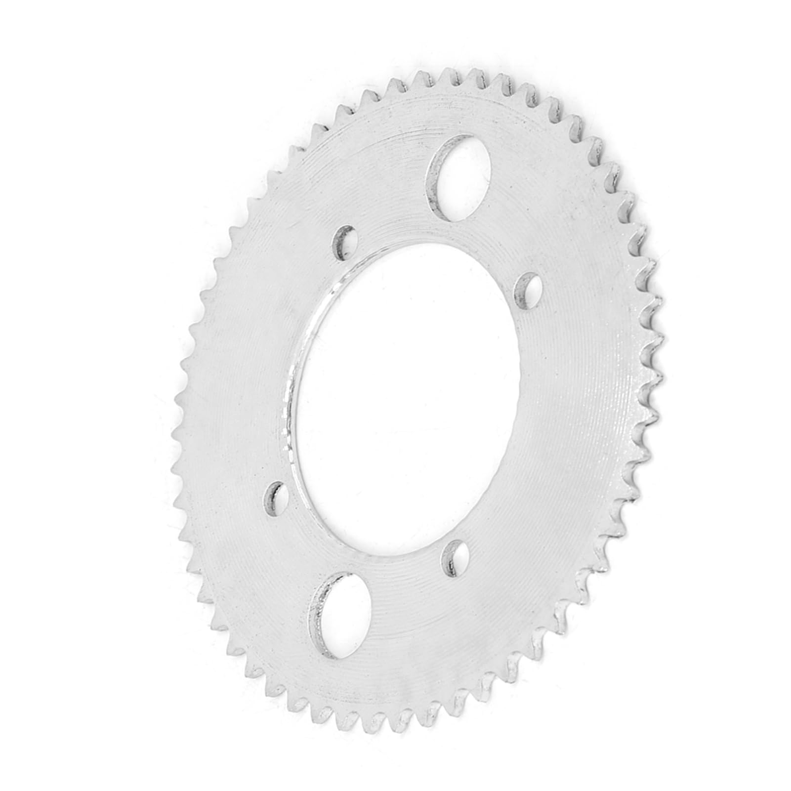 Gorgeri 25H 55T 2.126in Rear Chain Sprocket Fit for Razor E300 Compatible #25 Electric Scooter