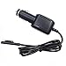 Gear Sport Charger, Threeeggs Replacement Charging Dock Cradle for Samsung Gear Sport SM-R600 Smart Watch (Black)