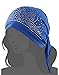 I wish Women's Scarf Pre Tied Chemo Hat Beanie Turban Headwear for Cancer Patients (3pack03)