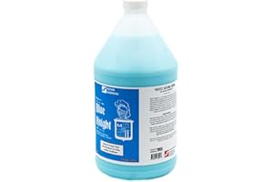 Socar Chemical Blue Knight Tire Shine & Interior Dressing 128 fl. oz. (1 US Gallon)