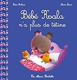 Bébé Koala : Bébé Koala n'a plus de tétine by 