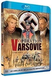 Opération Varsovie : Le Poète