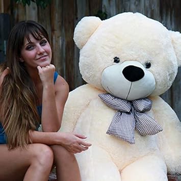 4ft teddy bear online