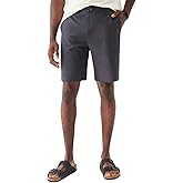 Faherty Men's Belt Loop All Day 9" Shorts