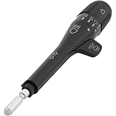 ECSiNG Turn Signal Wiper Lever Switch 64699HX Compatible with Jeep Cherokee 1984-1994