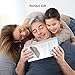 XL Heating Pad - Electric Heating Pad for Moist and Dry Heat Therapy - Fast Neck/Shoulder/Back Pain Relief at Home - 12