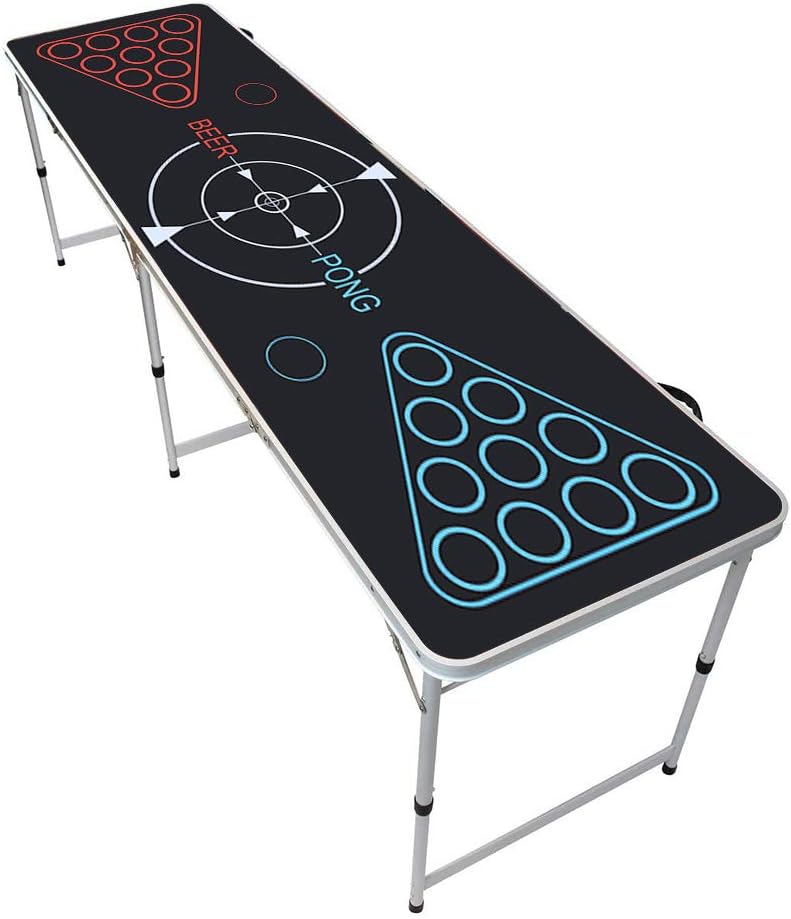 Faburo Beer Pong Set - Image 5