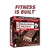 CLIF BUILDER’S – Protein Bar – Chocolate – (2.4 Ounce Non-GMO Bar, 6 Count)thumb 1