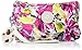 Kipling Women’s Creativity Extra Large Wristlet, Versatile Cosmetics Kit, Lightweight Nylon Travel Organizer