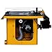 Powermatic 1792001K PM2000, 3HP 1PH Table Saw, with 50-Inch Accu-Fence System and Rout-R-Lift