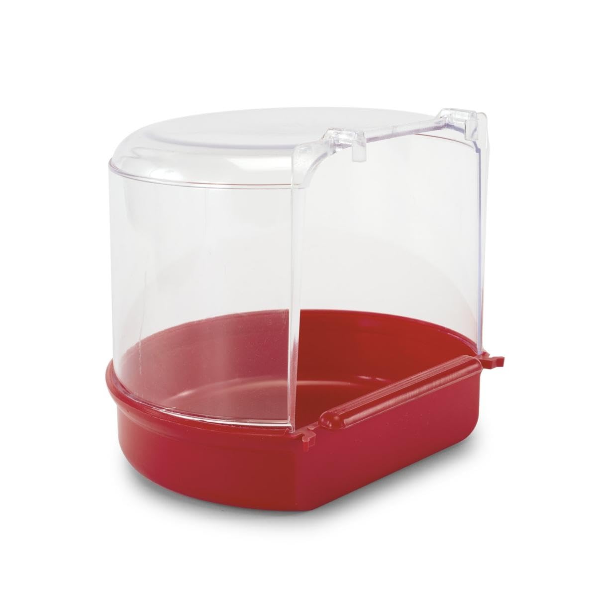 Imac External Bathtub Birds