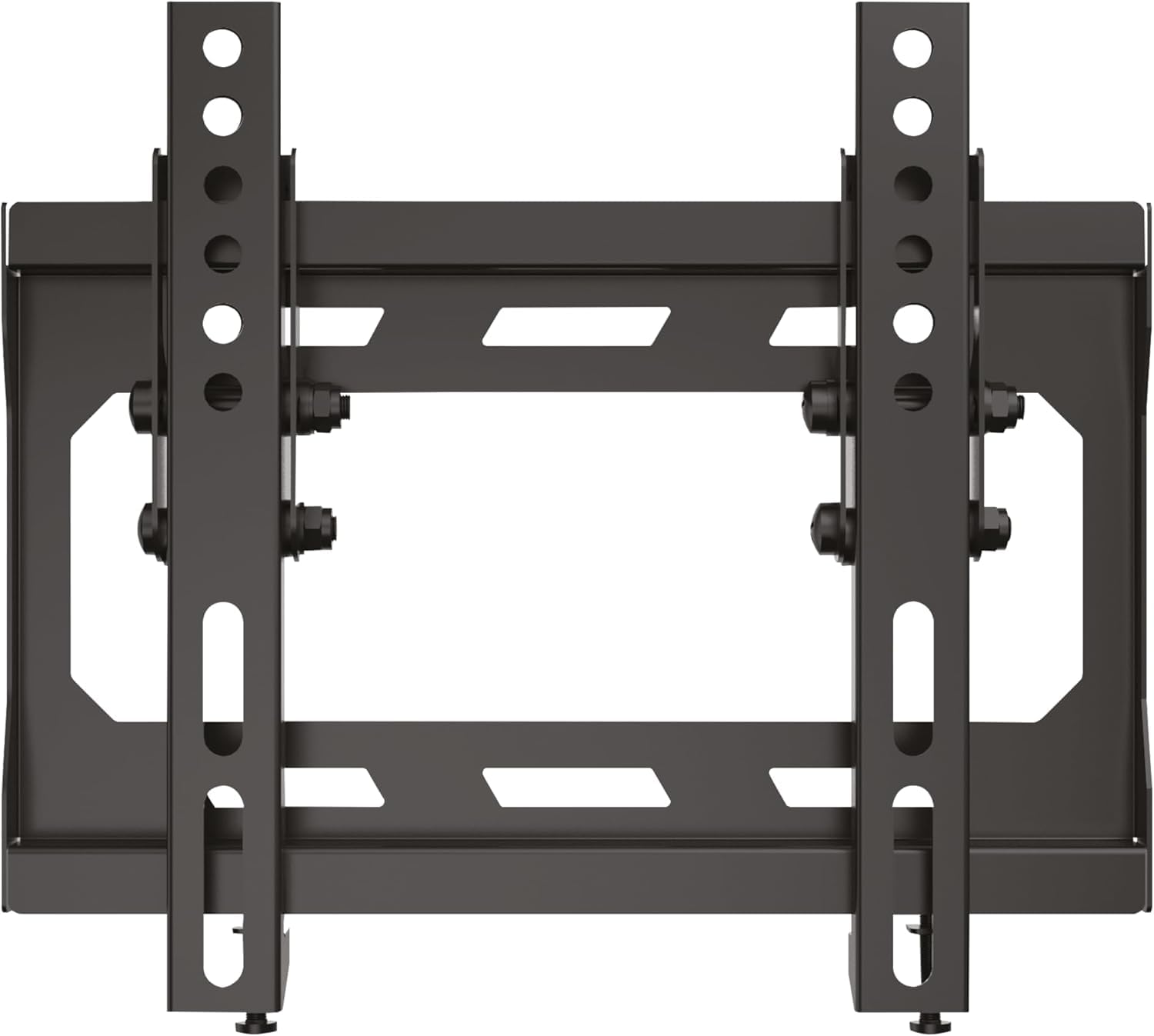 TechniSat TECHNIMOUNT ISI Wall Mount, Black, 17-42 Inches