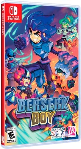 Amazon.com: Salt and Sacrifice Dual Pack Nintendo Switch Limited