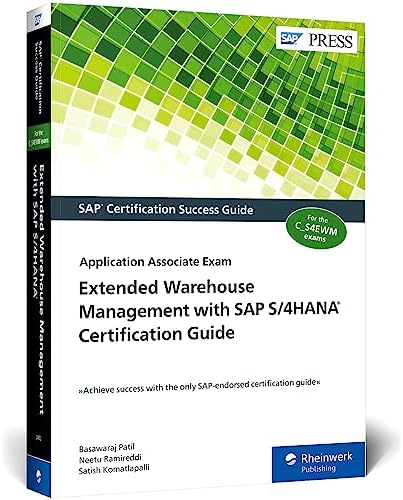 Amazon.com: SAP S/4HANA Production Planning and Manufacturing