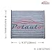 POTAUTO MAP 1016C (CF10562) Activated Carbon Car Cabin Air Filter Replacement for LEXUS GS300 GS430 LS430 SC430