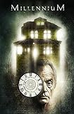 Millennium by Joe Harris, Colin Lorimer