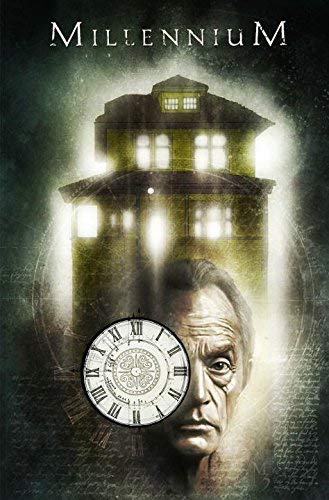 Millennium by Joe Harris