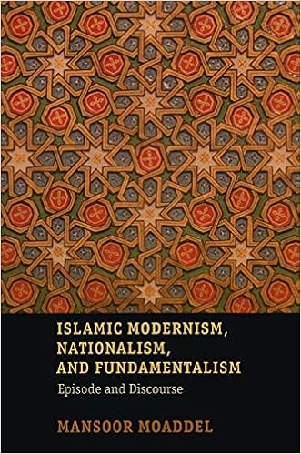 Islamic Modernism Nationalism And Fundamentalism Episode - 