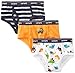 Carter's Little Boys' 3 Pack Underwear (Toddler/Kid)