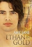 Ethan in Gold (Johnnies Book 3)