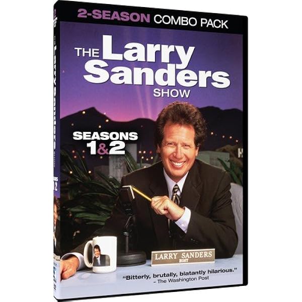 その他 The Larry Sanders Show The Complete Series [Import anglais] wgteh8f Amazon.com: The Larry Sanders Show: The Complete Series : Todd