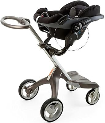 stokke adapter multi