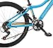 Diamondback Bicycles Lustre 24 Kid's Mountain Bike, 24