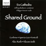 SHARED GROUND                                      image