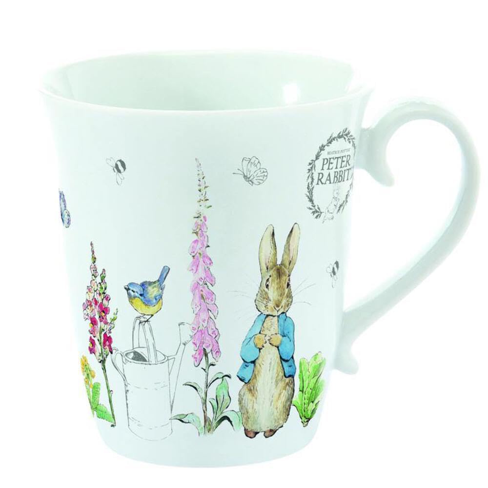 Peter Rabbit Original Single Mug
