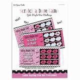 - Girls Night Out Box of Questions