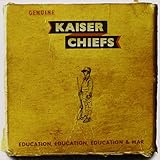 Education, Education, Education And War