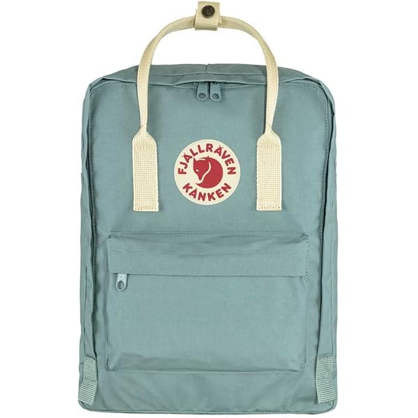 Kånken 23510 Apple Mint リュック　値下げ Kånken Backpack - Apple Mint – Scandinavian North