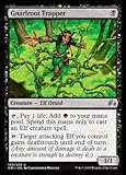 Magic: the Gathering - Gnarlroot Trapper (100/272) - Origins