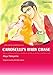 Caroselli's Baby Chase: Harlequin comics (The Caroselli Inheritance Book 2) by Michelle Celmer, Mayu Takayama