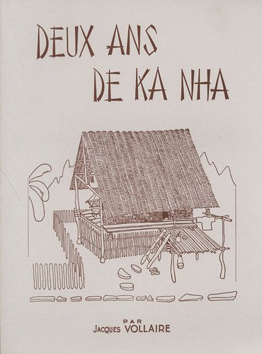 Deux ans de ka nha
