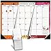 Magnetic Calendar 2026-2027 for Fridge, 17x12 Inches, Large, Schedule Planner Refrigerator, Monthly, January 2026- December 2027, 24 Months