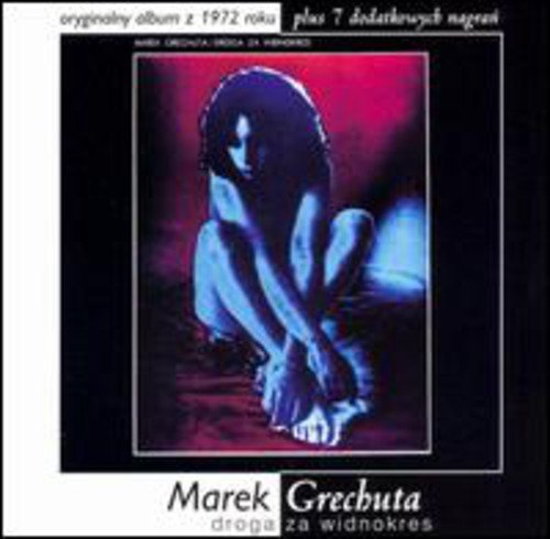 Marek Grechuta - Wedrowka Lyrics - Zortam Music